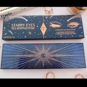 Charlotte Tilbury Palette